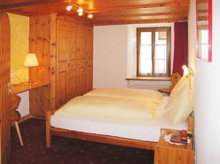 Sporthotel Scaletta