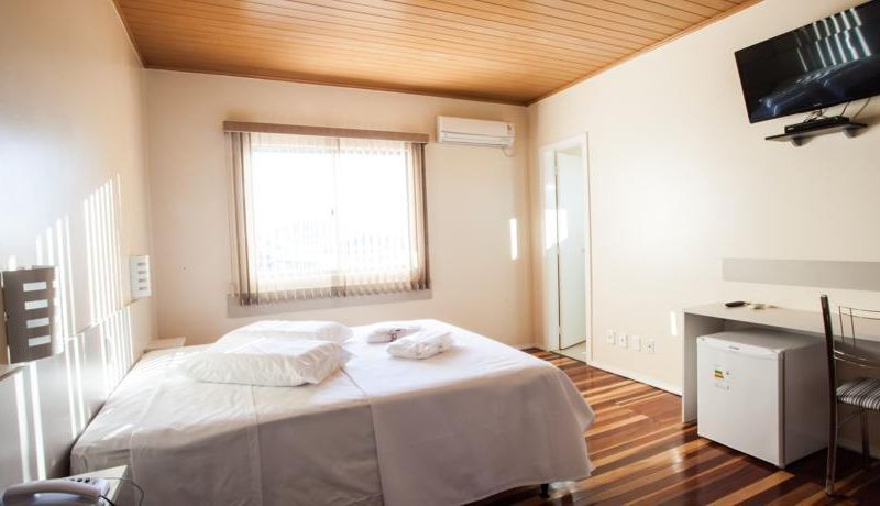 Hotel Martello