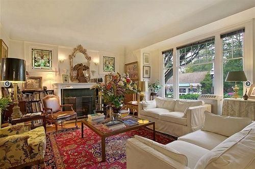 BED & BREAKFAST ON BROADWAY