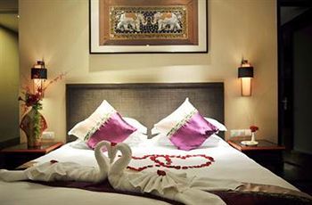 REGALIA RESORT & SPA (QINHUAI RIVER, NANJING)