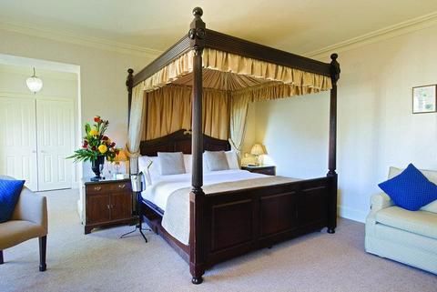 Orton Hall Hotel & Spa