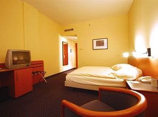Hotel Image 1
