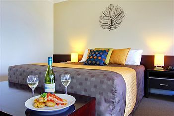 Comfort Inn The Pier
