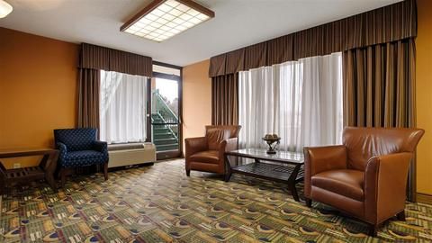 Best Western Flagship Inn