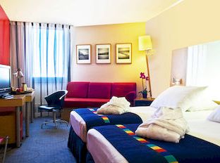 Hotel Image 1