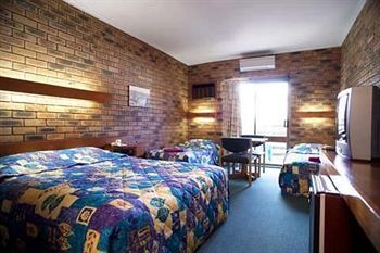 Sandhurst Motor Inn Bendigo