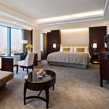 Shangri-La Far Eastern Tainan