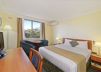 Comfort Inn North Shore