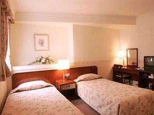 Hotel Image 1