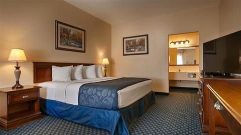 Best Western Inn of Jasper
