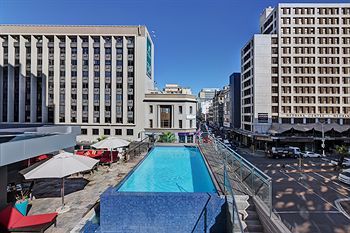 Cresta Grande Cape Town
