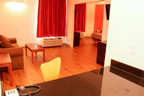 Motel 6-Rosenberg, TX