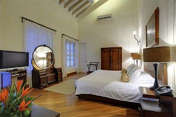 Casa Pestagua Relais Châteaux