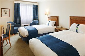 Holiday Inn Hull Marina, an IHG Hotel