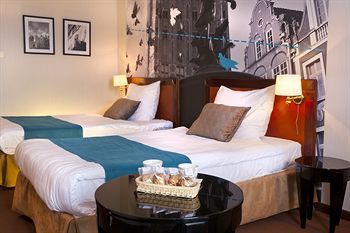 Hotel Hanza