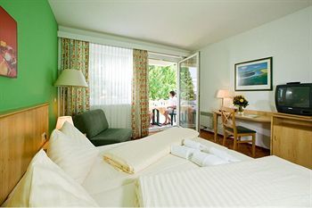 Sonnenresort Ossiacher See