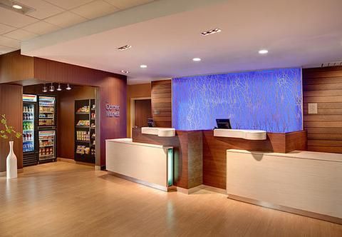 Fairfield Inn & Suites by Marriott Los Angeles LAX/El Segundo