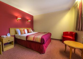 Comfort Inn Arundel
