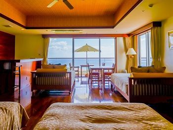 Kanucha Bay Hotel & Villas