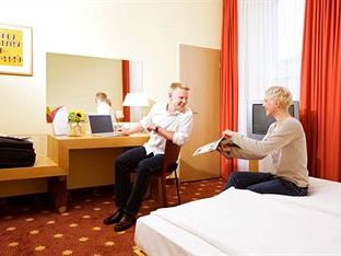 Hotel Image 1