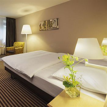 Mövenpick Hotel München-Airport