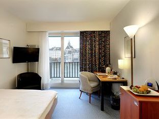 Hotel Image 1