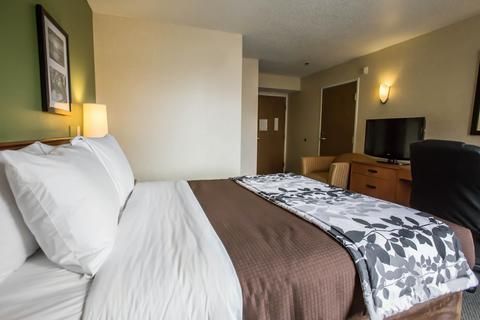 Sleep Inn Lansing