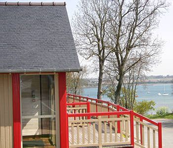 Kyriad Saint-Malo Dinard