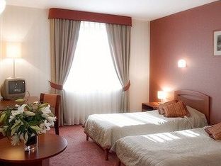 Hotel Image 1