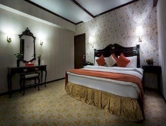 Hawthorn Suites By Wyndham Al Khobar