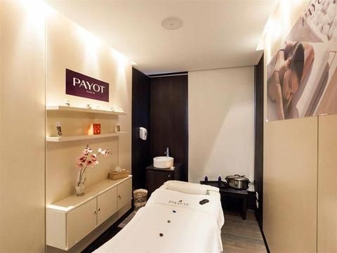 Novotel Tunis