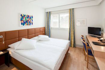 Royal Hotel Zurich