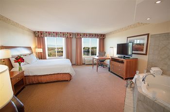 Hilton Garden Inn Halifax Airport