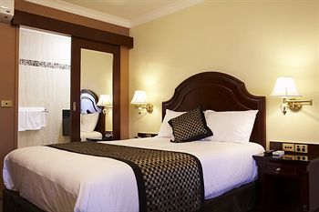 Albury Georgian Motel & Suites