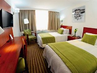 Hotel Image 1