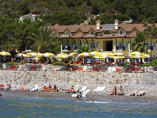 Grand Ring Hotel
