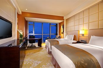 DoubleTree by Hilton Hotel Putian