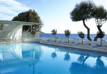 Bellonias Villas