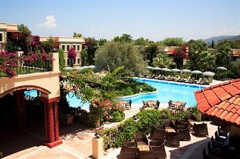 Zeytinada Hotel