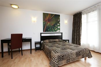 Residhotel Mulhouse Centre