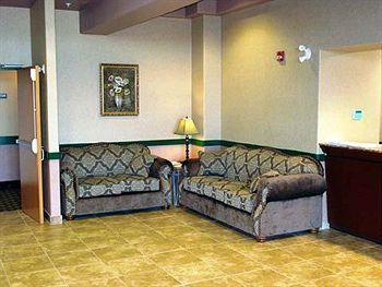 Quality Inn & Suites Lethbridge