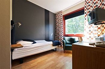 Q Hotel Vxj