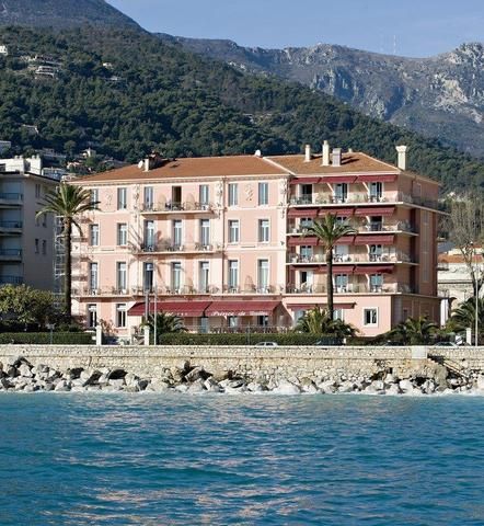 Best Western Premier Hotel Prince de Galles