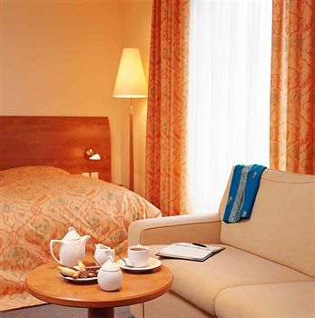 Hotel Mercator Itzehoe-Klosterforst