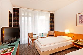 H+ Hotel Goslar