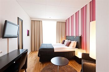 Best Western Plus JA Hotel Karlskrona