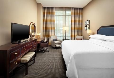 Sheraton McKinney