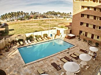 Golden Beach Hotel