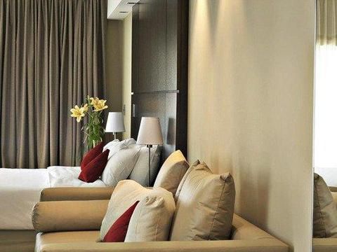 HTL City Baires