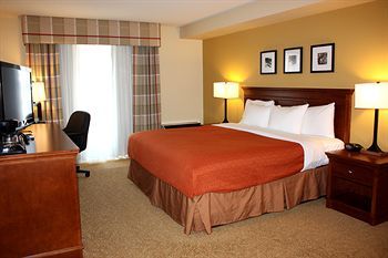 Country Inn & Suites by Radisson, Winnipeg, MB